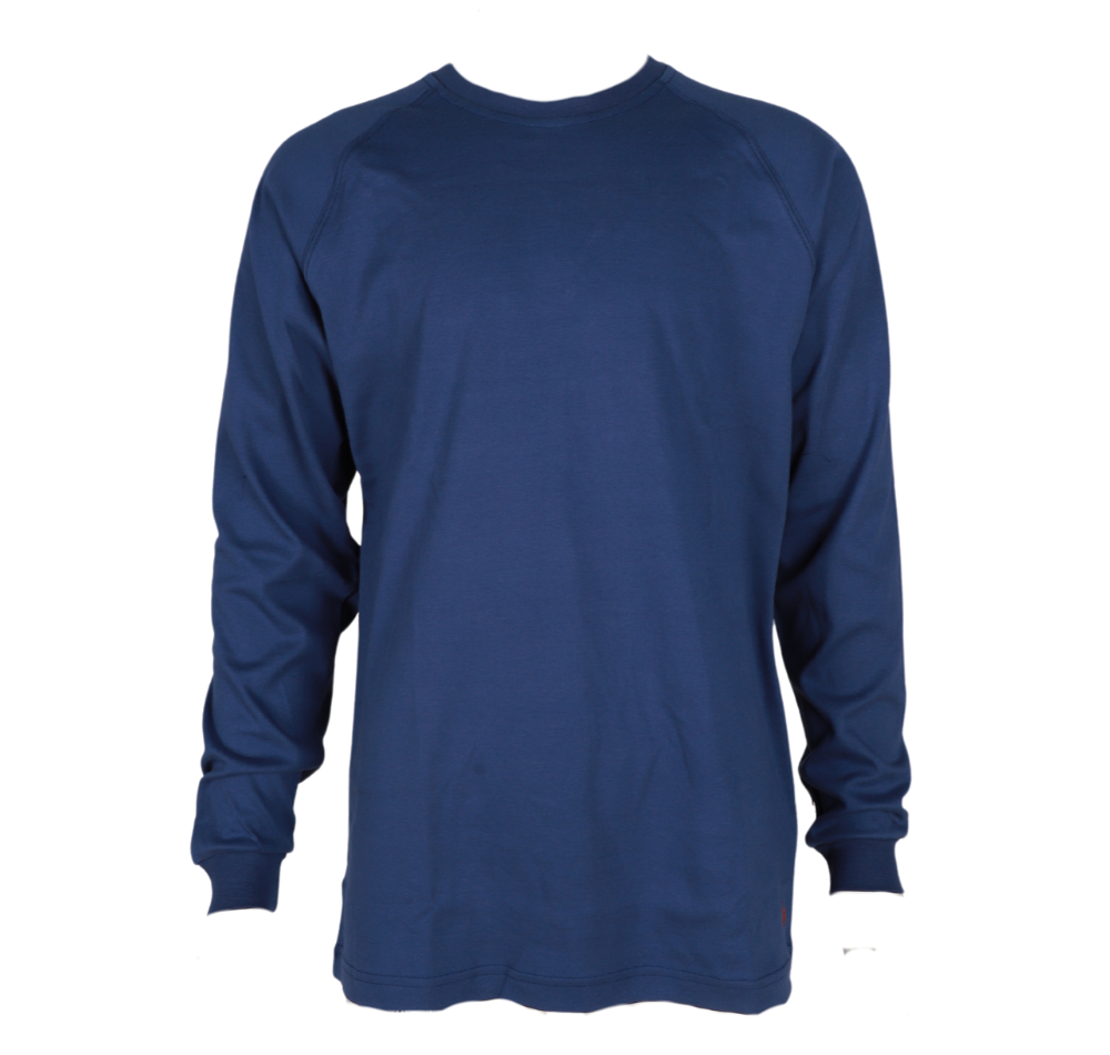 Picture of Forge FR MFRCNGP74  MEN'S  GRAPHIC CREW NECK TEE